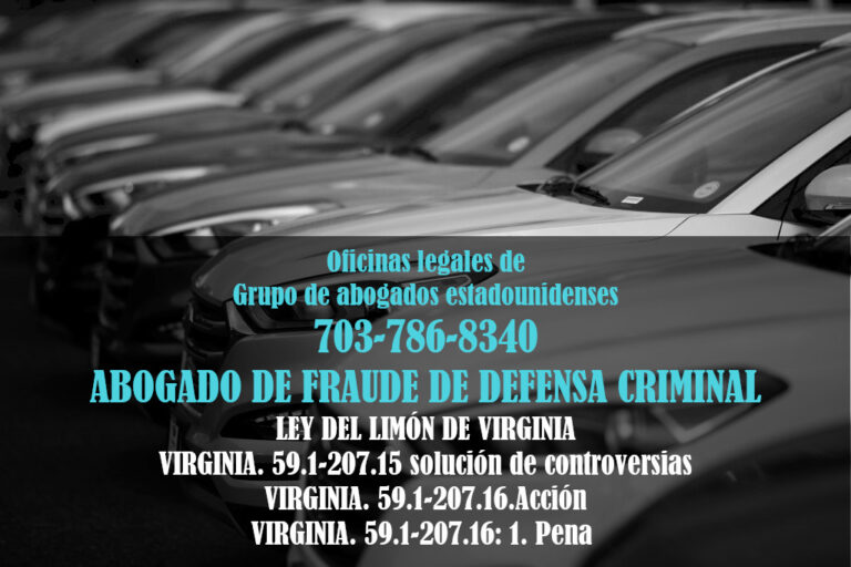 Abogados de divorcio en alejandría virginia