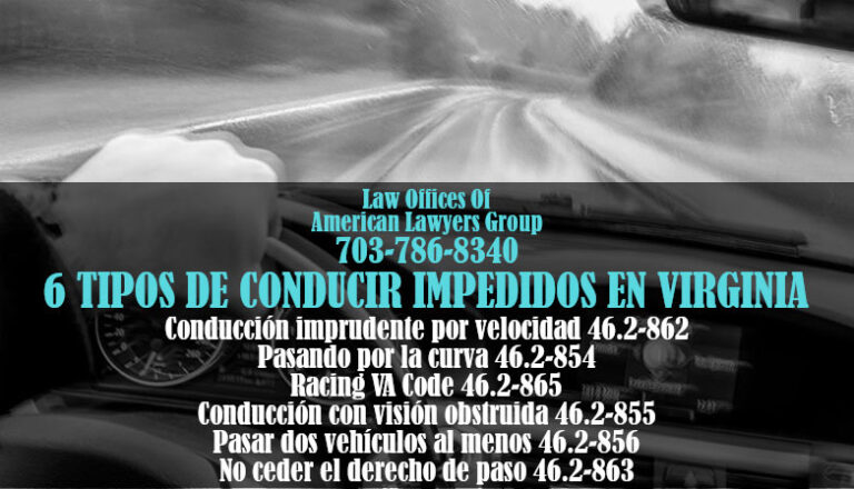 Abogados de divorcio en alejandría virginia