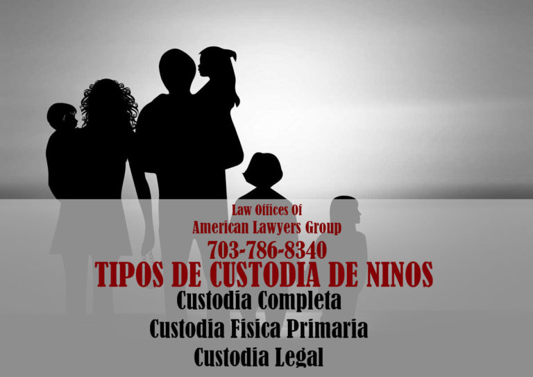 Abogados para Custodia de Hijos