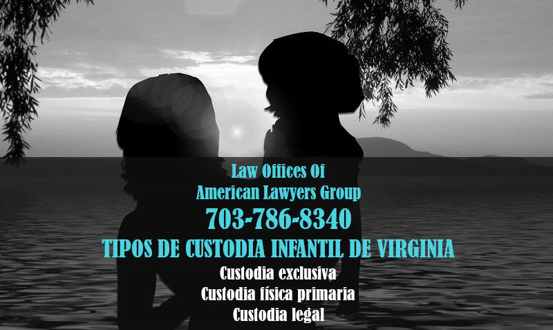 Abogados de child support