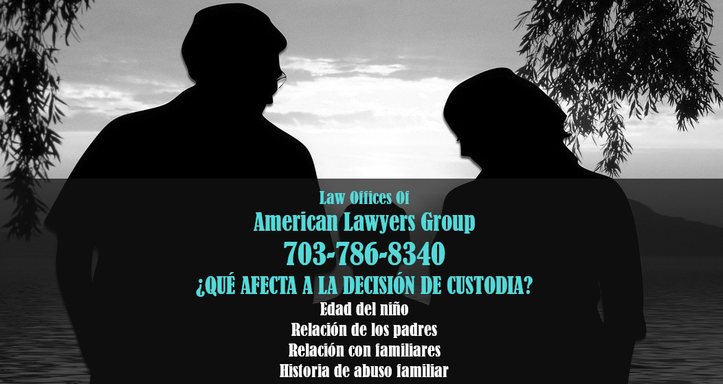 Abogados de child support