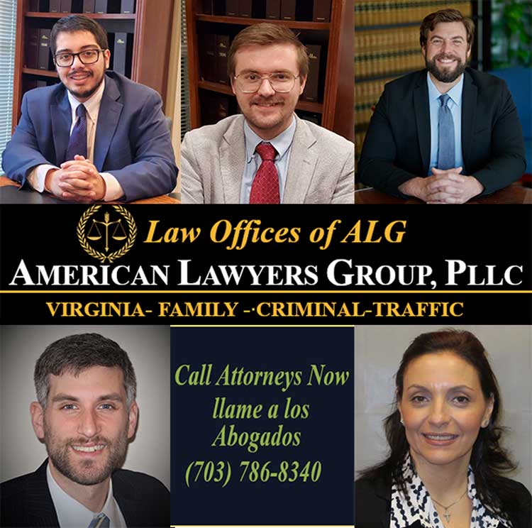 american lawyers group