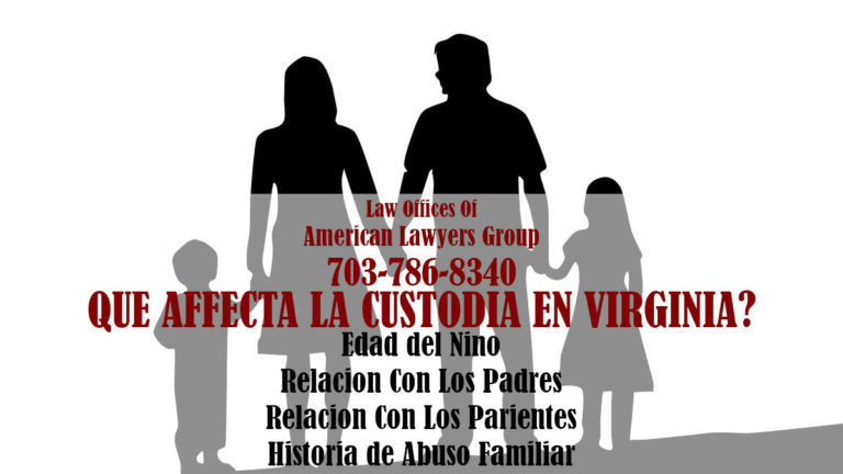 Abogados para Custodia de Hijos