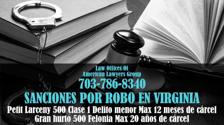 Abogados de Divorcio en Fairfax Virginia