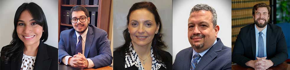 Abogados De Divorcio En Virginia